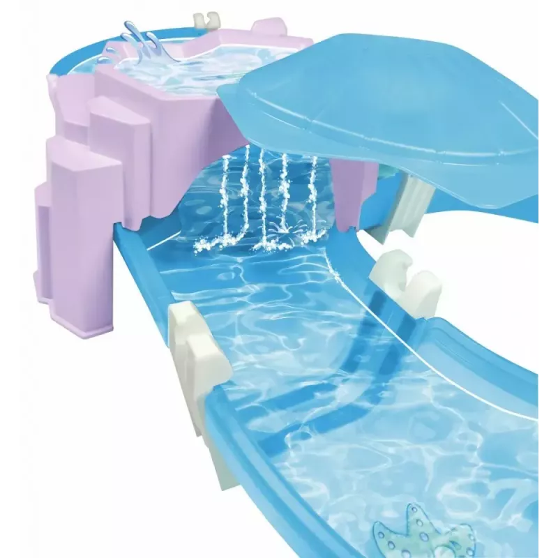 Conjunto de brincar com água para o parque infantil SMOBY AquaPlay (modelo 8700001523)