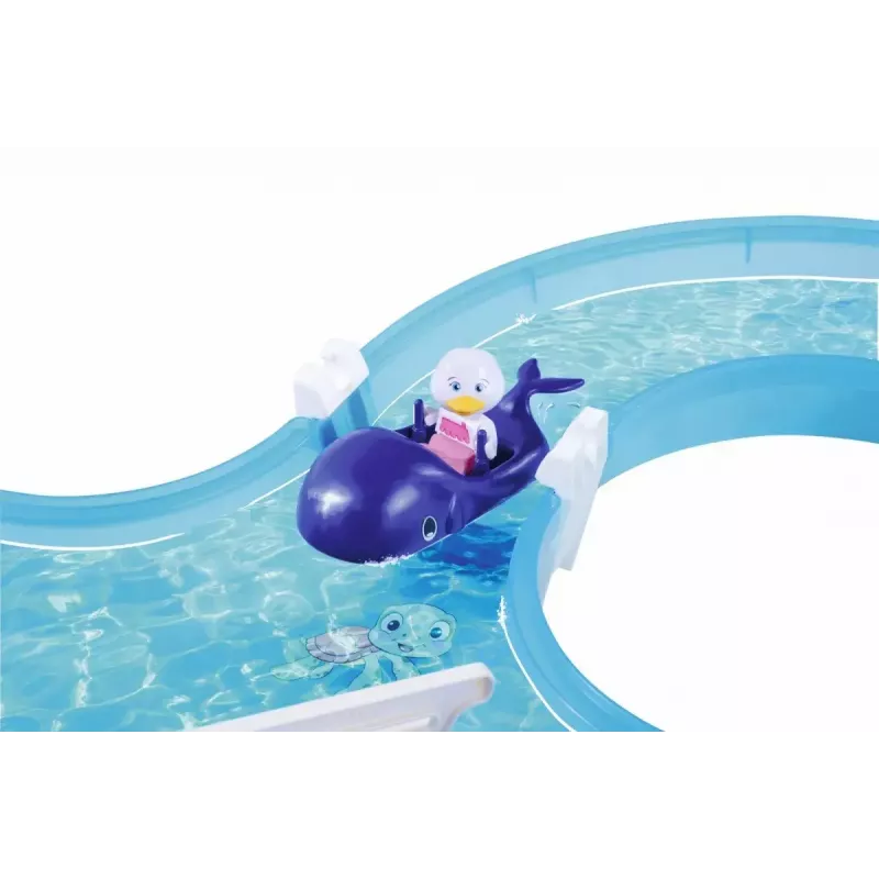 Conjunto de brincar com água para o parque infantil SMOBY AquaPlay (modelo 8700001523)