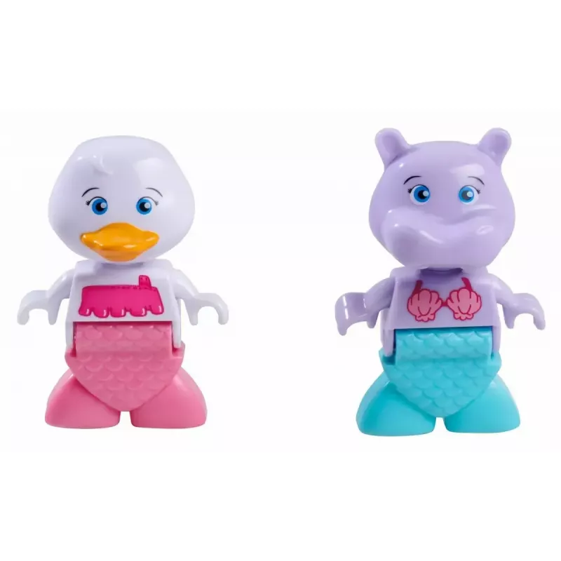 Conjunto de brincar com água para o parque infantil SMOBY AquaPlay (modelo 8700001523)
