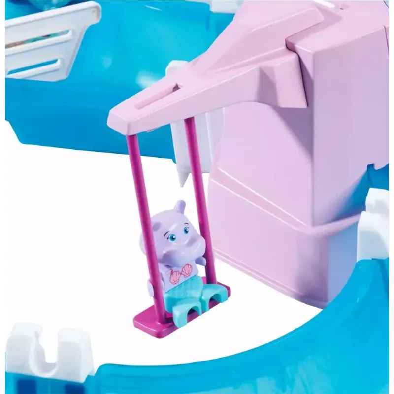 Conjunto de brincar com água para o parque infantil SMOBY AquaPlay (modelo 8700001523)