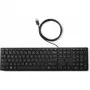 Teclado HP Desktop 320K - Italiano - para HP 34