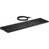 Teclado HP Desktop 320K - Italiano - para HP 34
