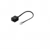 Poly HP Poly - Cabo de telefone - RJ-9 para RJ-9 - 20 cm