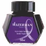 Recarga de esferográfica Waterman S0110750 roxa