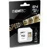 Cartão de memória Emtec 64 GB MicroSDXC Class 10 ECMSDM64GXC10SP