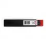 Recarga de minas Rotring R505208N 2,0 mm HB lápis