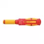 Chave dinamométrica Wera 05075876001 mecânica 2,4 - 4 N⋅m
