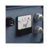 Chave dinamométrica Wera 05075876001 mecânica 2,4 - 4 N⋅m