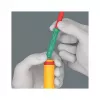 Chave dinamométrica Wera 05075876001 mecânica 2,4 - 4 N⋅m
