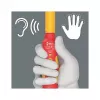 Chave dinamométrica Wera 05075876001 mecânica 2,4 - 4 N⋅m
