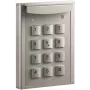 TechniSat AZF50000-0010 fechadura de código para até 10 códigos Codelock 1