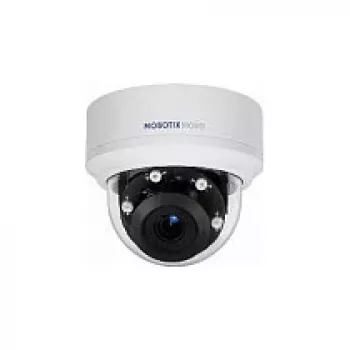 Câmara de segurança IP Mobotix Move Dome 2720 x 1976 píxeis