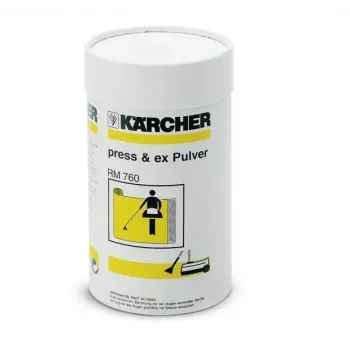 Kärcher CarpetPro RM 760 iCapsol pó de limpeza de tapetes – 800 g