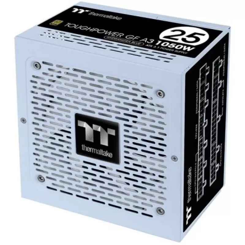 Fonte de alimentação THERMALTAKE Toughpower GF A3 1050W 80 Plus Gold, fonte de alimentação ATX totalmente modular