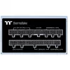Fonte de alimentação THERMALTAKE Toughpower GF A3 1050W 80 Plus Gold, fonte de alimentação ATX totalmente modular