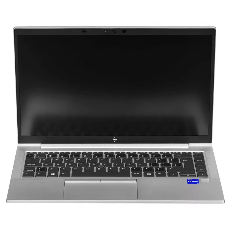 HP EliteBook 840 G8 i5-1135G7 16 GB 256 GB SSD 14 FHD Win11pro usado
