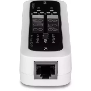Analisador de rede Trendnet TC-NTP1