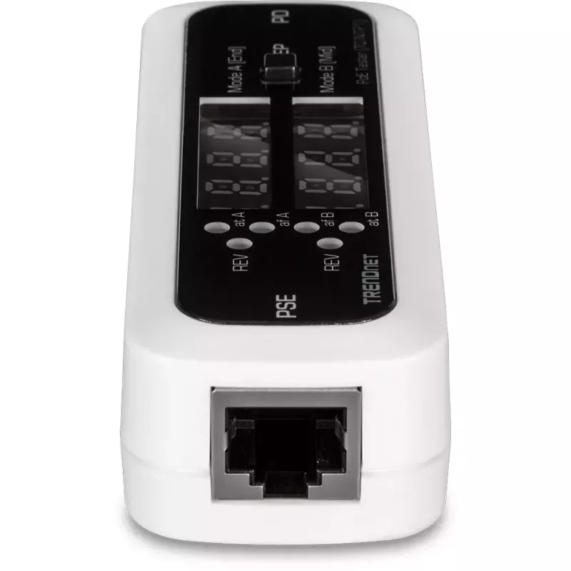 Analisador de rede Trendnet TC-NTP1