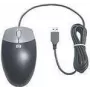 HP DC172B - rato - ótico - 3 botões - com fios - USB - para MultiSeat t200, Compaq Business Desktop dc7700, ProLiant WS460c G6