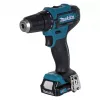 Berbequim aparafusador sem fio - Makita DF333DWAE