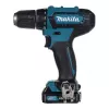 Berbequim aparafusador sem fio - Makita DF333DWAE
