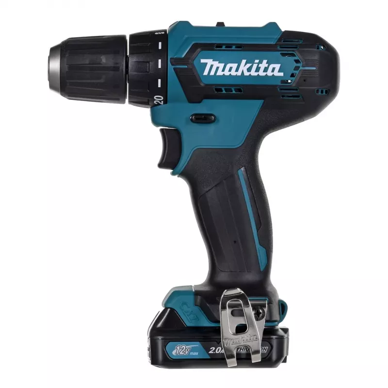 Berbequim aparafusador sem fio - Makita DF333DWAE
