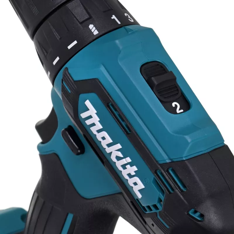 Berbequim aparafusador sem fio - Makita DF333DWAE