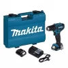 Berbequim aparafusador sem fio - Makita DF333DWAE