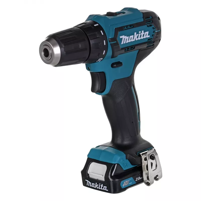 Berbequim aparafusador sem fio - Makita DF333DWAE