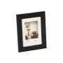 Moldura individual Walther Design Home HO030B Preto