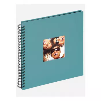 Álbum de fotografias Walther Design SA-110-K Verde