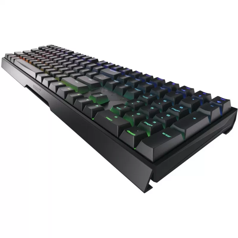 Cherry MX 3.0S - Teclado - Retroiluminação