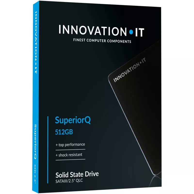 Innovation It 00-512888 Unidade de armazenamento