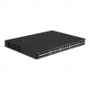 Switch EDIMAX IGS-5654PLX 54 portas Gigabit PoE+ com 6x 10GbE SFP