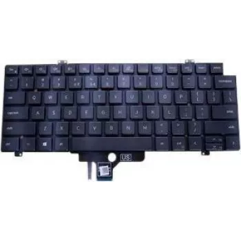 Dell KYBD 79 US-INTL M20ISC-BS - Teclado