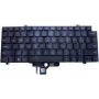 Dell KYBD 79 US-INTL M20ISC-BS - Teclado