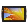 Zebra ET45 - Tablet - robusto - Android 11 - 128 GB cartão UFS - 20,3 cm (8) (1280 x 800) - Leitor de códigos de barras - 5G