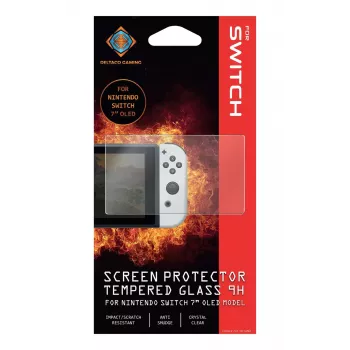 Deltaco Gaming GAM-183 Mini comando sem fios, Switch/PC/telemóvel