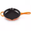 Le Creuset Signature Frigideira de ferro fundido 20 cm Vermelho forno (20182200900422)