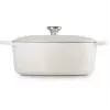 Le Creuset Signature Assadeira oval 31 cm Meringue (21178317164430)