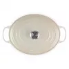 Le Creuset Signature Assadeira oval 31 cm Meringue (21178317164430)