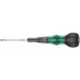 Wera 1850 PH Chave de fendas de ponta esférica Kraftform 2x100 (05007906001)