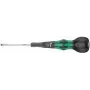 Wera 1855 PZ Kraftform Ball-Grip Chave de fendas 2x100 (05007910001)