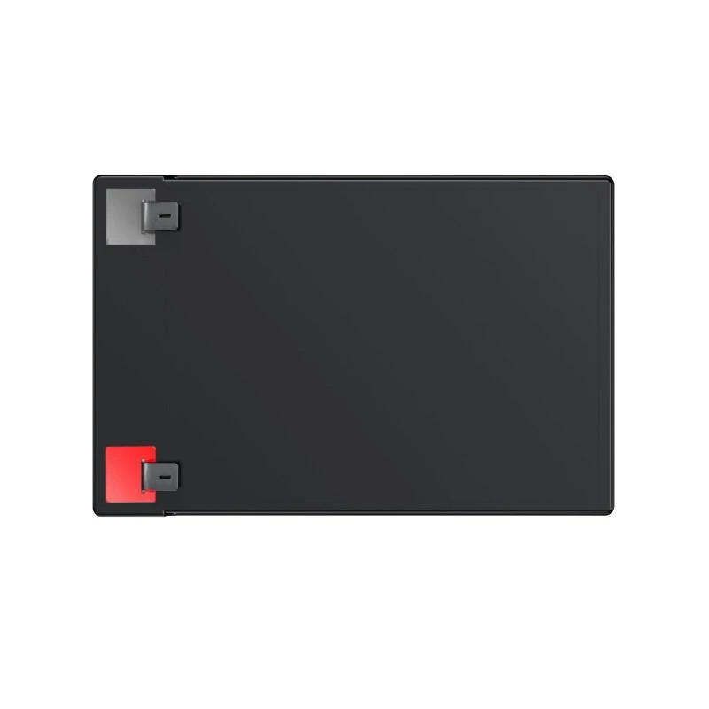 Bateria UPS Green Cell LFPGC12V12AH LiFePO4 12,8V 12Ah (153,6Wh) Preto
