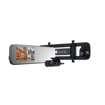 Navitel | Gravador de vídeo digital | MR450 GPS | GPS | Wi-Fi | Full HD 1920 × 1080