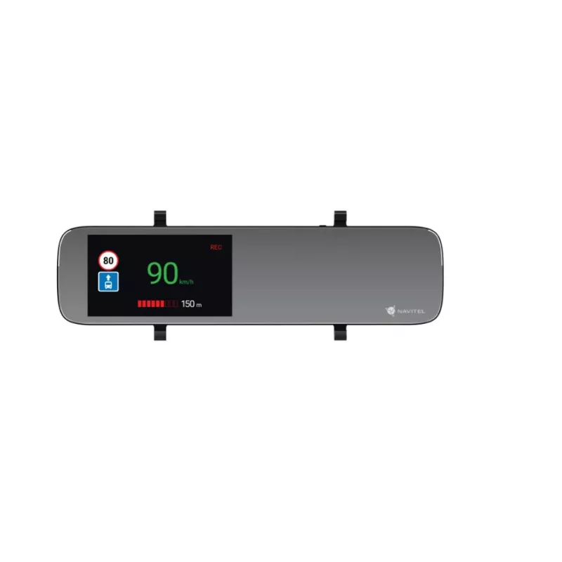 Navitel | Gravador de vídeo digital | MR450 GPS | GPS | Wi-Fi | Full HD 1920 × 1080