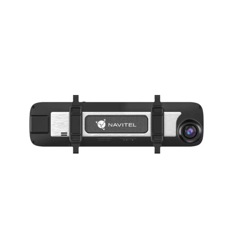 Navitel | Gravador de vídeo digital | MR450 GPS | GPS | Wi-Fi | Full HD 1920 × 1080