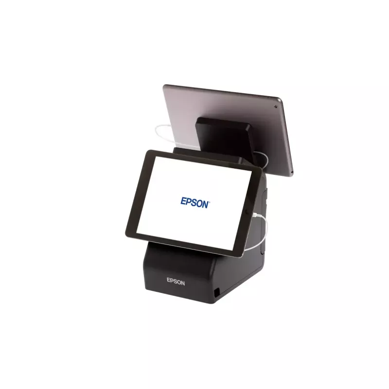Impressora POS Epson TM-M30II-S (011)