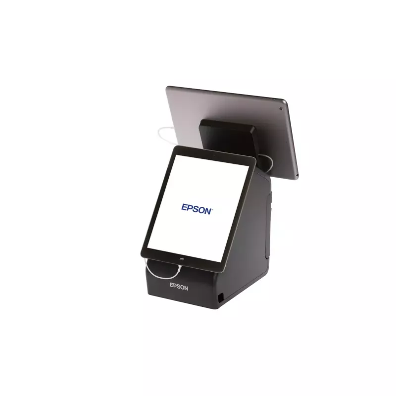 Impressora POS Epson TM-M30II-S (011)