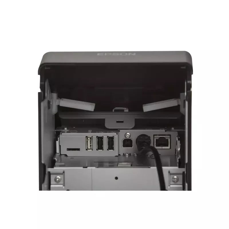 Impressora POS Epson TM-M30II-S (011)